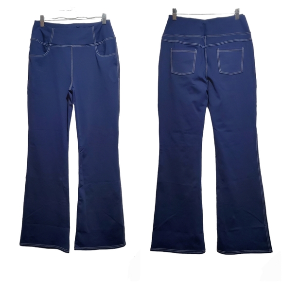 G4Free Yoga Pants - Picture 3 of 7